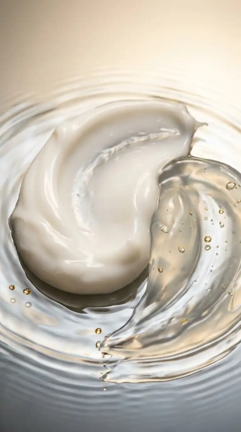 Body Lotion